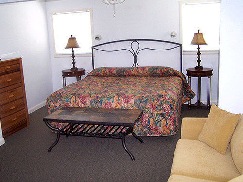 Hotel Hontoon Landing & Marina DeLand